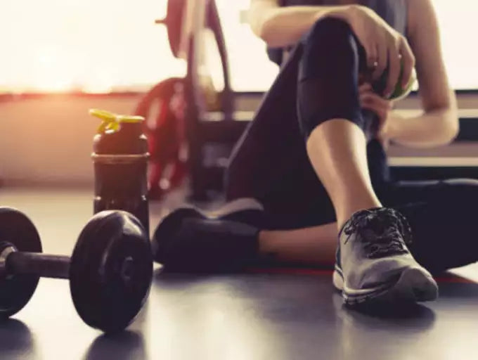 Advice on Preventing Skin Infections at the Gym