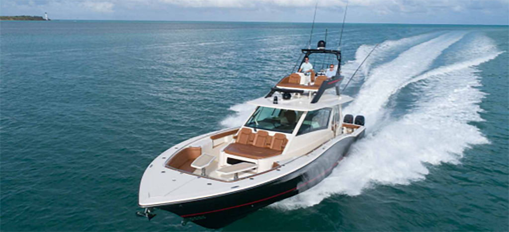 Defeating Mold: A Guide to Keeping Your Boat Pristine and Odor-Free